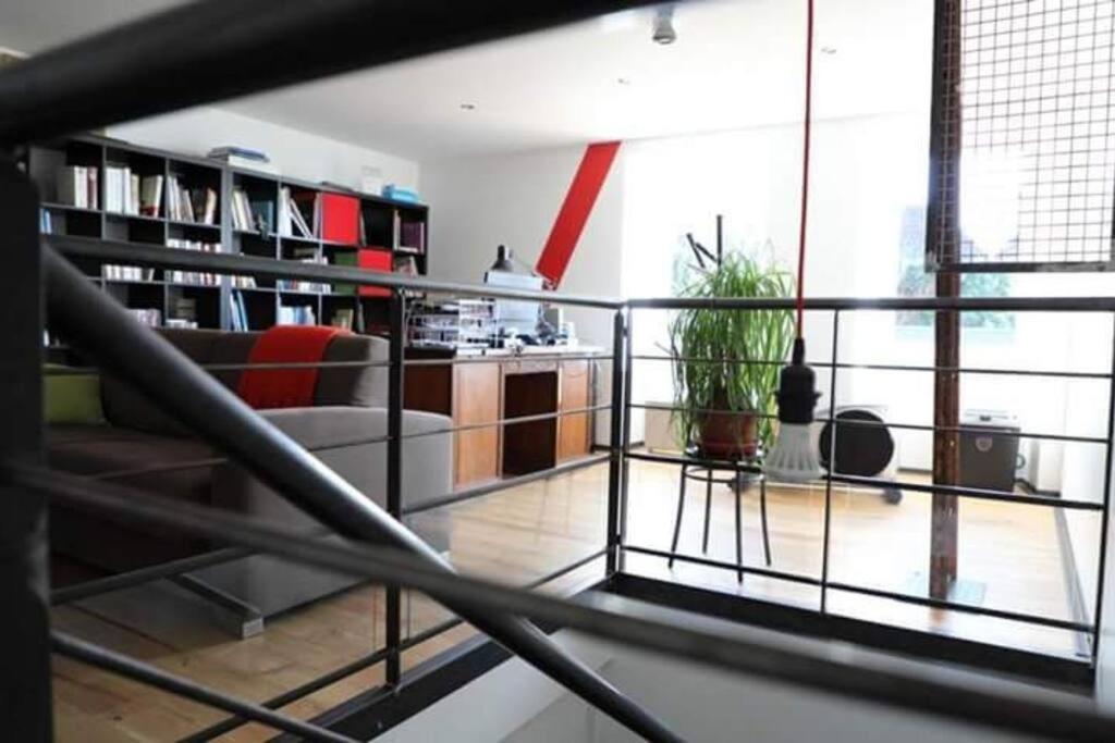 Maison Sur Les Hauteurs De Brive-La-Gaillarde Dampniat Dış mekan fotoğraf